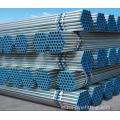 3LPE LSAW Galvanized Carbon Steel Pipe